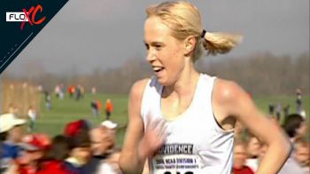 2004 NCAA XC Throwback: Kim Smith's Dominating Win!