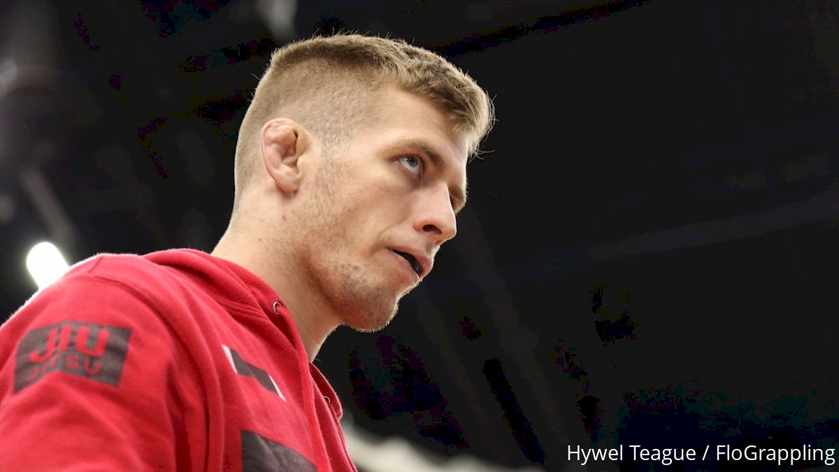 SJJIF Worlds: Erberth And Keenan To Finally Face Off?