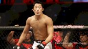 Keenan Out, DJ Jackson Steps Up For Superfight Vs UFC Fighter Dong Hyun Kim