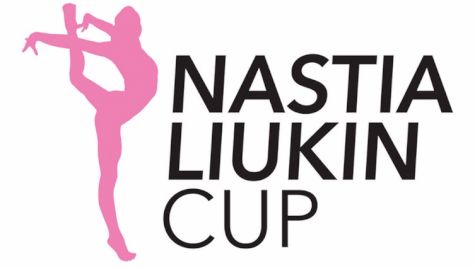 Top Level 10 Gymnasts To Watch At The 2021 Nastia Liukin Cup