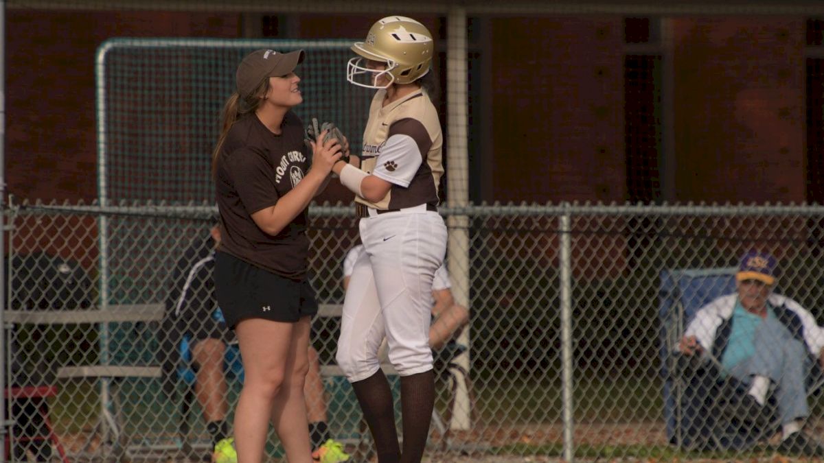 Mt. Carmel's Head Coach Katie Bailey Proves Why Experience Isn't Everything