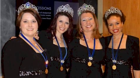 Harmony, Inc. Will Stream Live For The 1st Time!