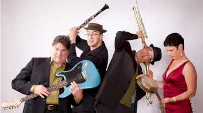 Final Interview With The Bobs