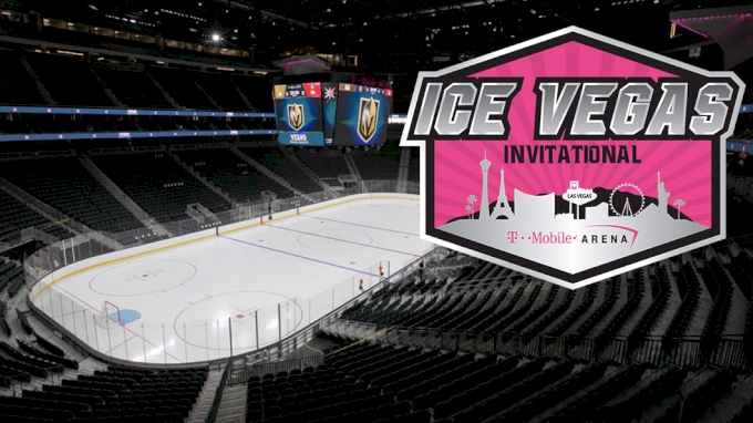 2018 Ice Vegas Invitational