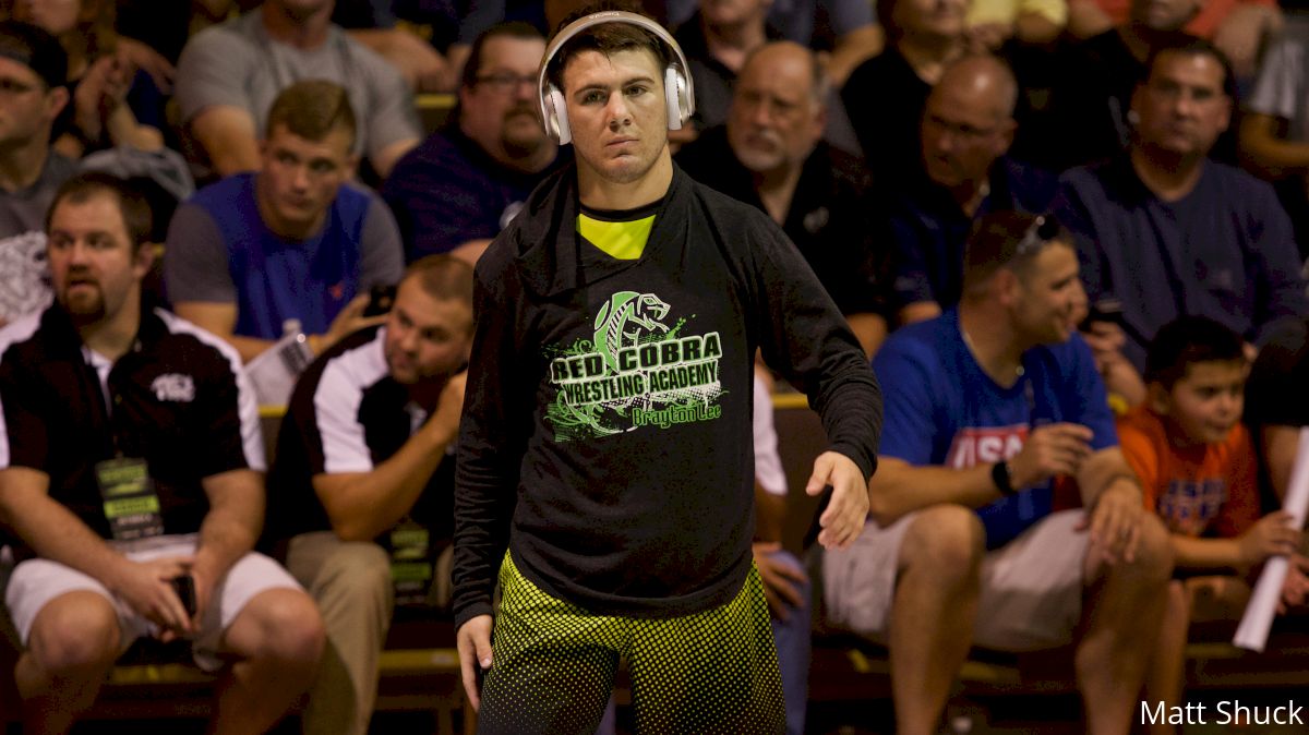 Nine Prospects Still Available At Super 32