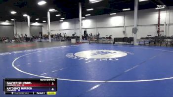Replay: Mat 12 - 2023 14U National Duals | Jun 8 @ 8 AM