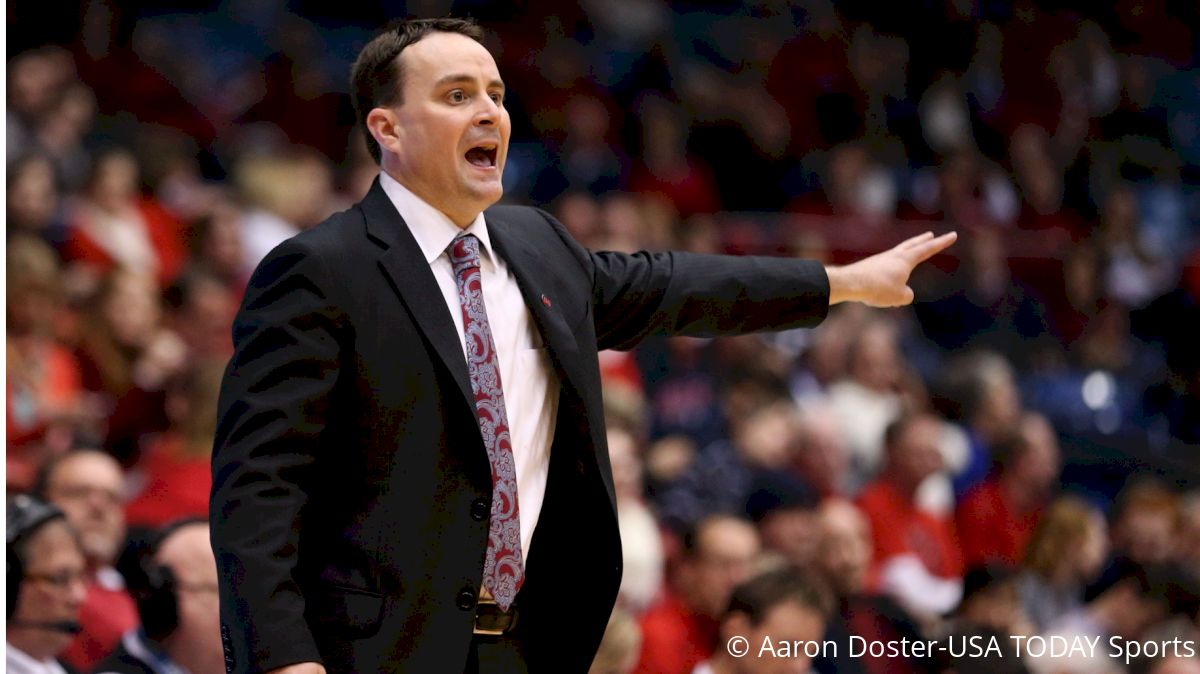 Travel Tracker: Indiana's Focus On Flo40 Top 10 Duo For Hoosier Hysteria