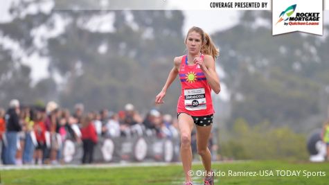 Stanford Nabs Nation's No. 1 Rated Women's Distance Recruit, Rebecca Story