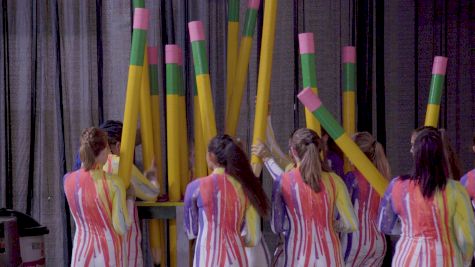 Northmont Guard Pencils In Some Moves