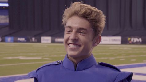 Homestead Set Fire To The Field With Ice