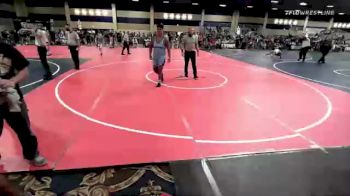 Rr Rnd 3 - Anthony Solis, Rio Mesa vs Matthew Jimenez, Somerset