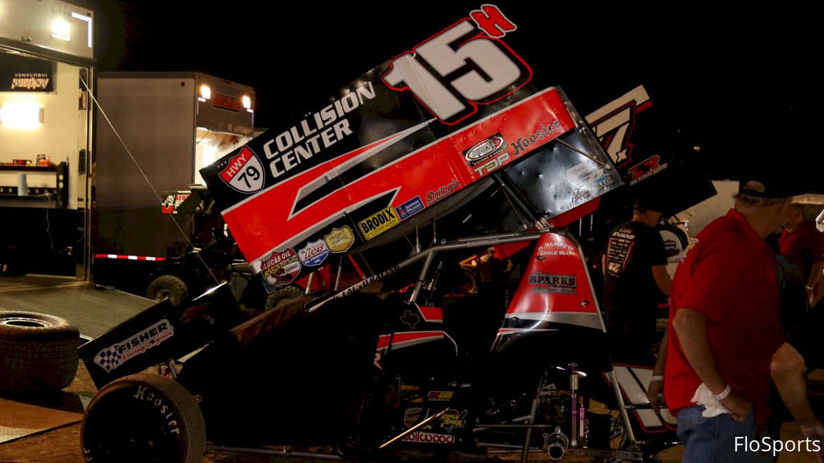 Live Updates ASCS Winter Nationals FloRacing