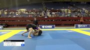 Kyle Robert Ferriter vs Corbin Travis LaPorte 2024 Pan IBJJF Jiu-Jitsu No-Gi Championship