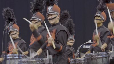 Union's Solid Snare Feature