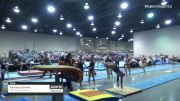 Kennedy Brown - , Win-Win Gymnastics - 2020 Atlanta Crown Invitational