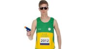Sorry, You Can't Be Oscar Pistorius For Halloween
