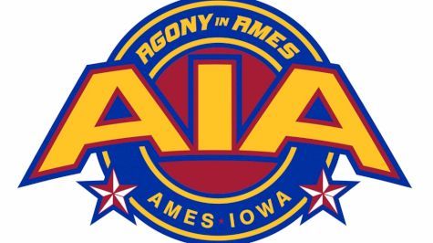 2017 Agony in Ames