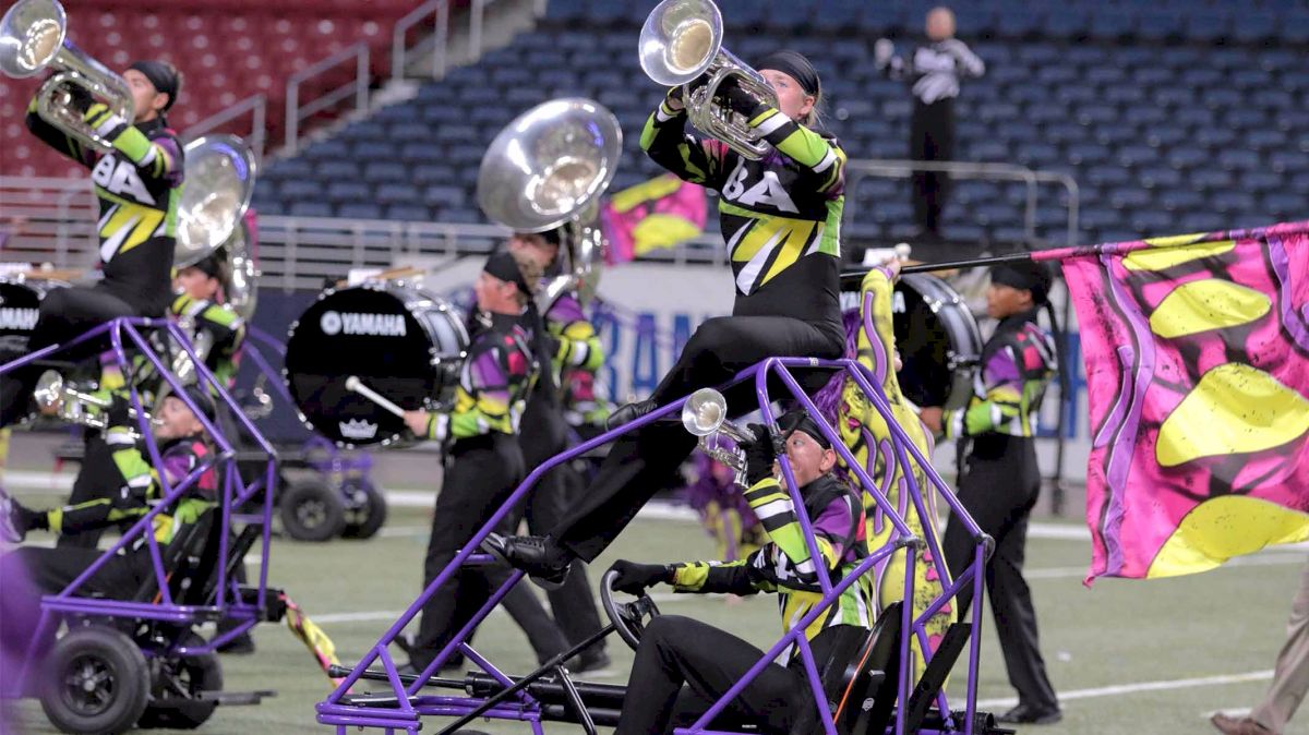 Grand Nats Day 1: 3 Must-Watch Performances