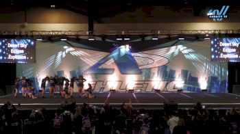 Desert Sky Eclipse - Desert Sky Eclipse Explosion [2025 L1 Youth - D2 Day 2] 2025 Athletic Championships Phoenix Nationals