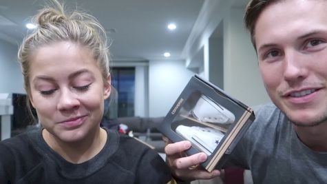 Shawn Johnson East Opens Up About Recent Miscarriage In Emotional Video
