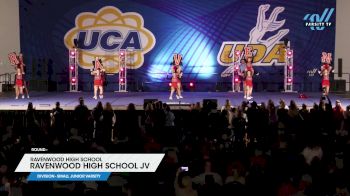 Ravenwood High School - Ravenwood High School JV [2023 Small Junior Varsity] 2023 UCA/UDA Bluegrass Regional