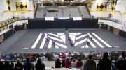 McCracken County HS "Paducah KY" at 2024 WGI Guard Indianapolis Regional - Avon HS
