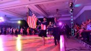 Top Moments From The 2017 American DanceSport Festival