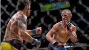 TJ Dillashaw Says Team Alpha Male Comments Validate Reasons For Leaving