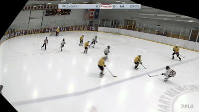 Replay: Vipr - 2023 NWCAA Bruins U15 vs Okanagan Edm. U15 | Oct 13 @ 7 AM
