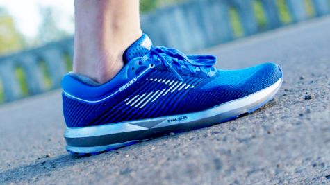 Win $1,000 From Brooks Including The NEW Levitate Shoe
