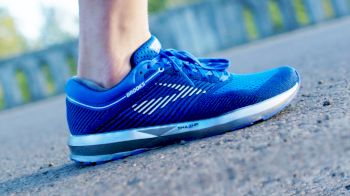 Win $1,000 From Brooks Including The NEW Levitate Shoe