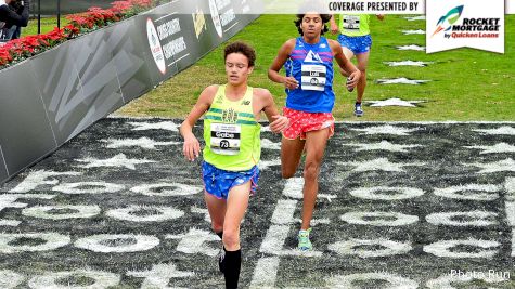 Gabe Fendel Commits To Colorado