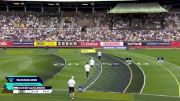 Replay: Women's Discus  - 2026 Wanda Diamond League: Stockholm (SWE) | Jun 7 @ 2 PM