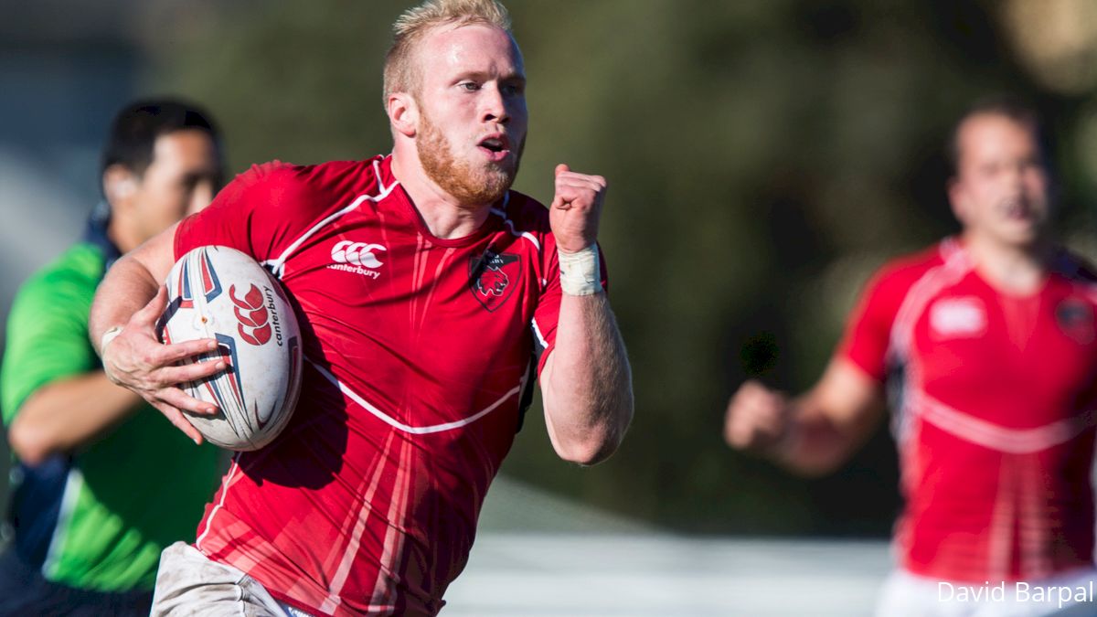 Central Washington Takes All-Wildcat West Coast 7s Final