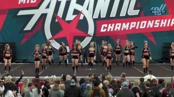 South Jersey Storm - Perfect 4.ca2t [2023 L4.2 Senior 3/5/2023] 2023 Mid-Atlantic Championship Grand Nationals