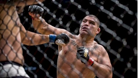 Cain Velasquez Blasts Jon Jones For Failed USADA Test