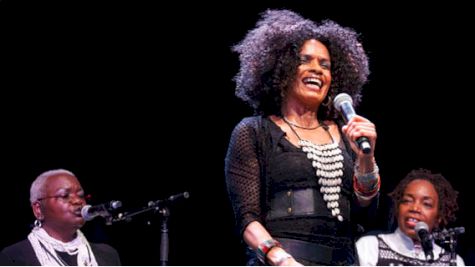 Wisdom From Sweet Honey In the Rock