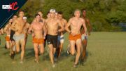 Workout Wednesday: Texas 2k Repeats On Big 12 Champ Course