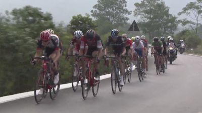 Full Stage 5 Highlights - Tour of Guangxi