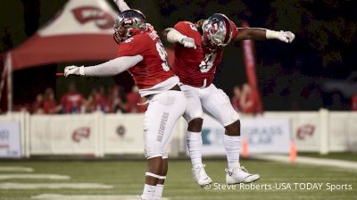 Homecoming At Western Kentucky