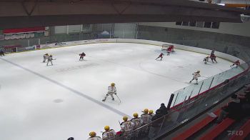 Replay: Home - 2025 Wheatland vs Coquitlam | Feb 13 @ 8 PM