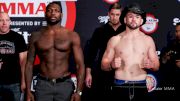 Ed Ruth Embracing Penn State Homecoming At Bellator 186