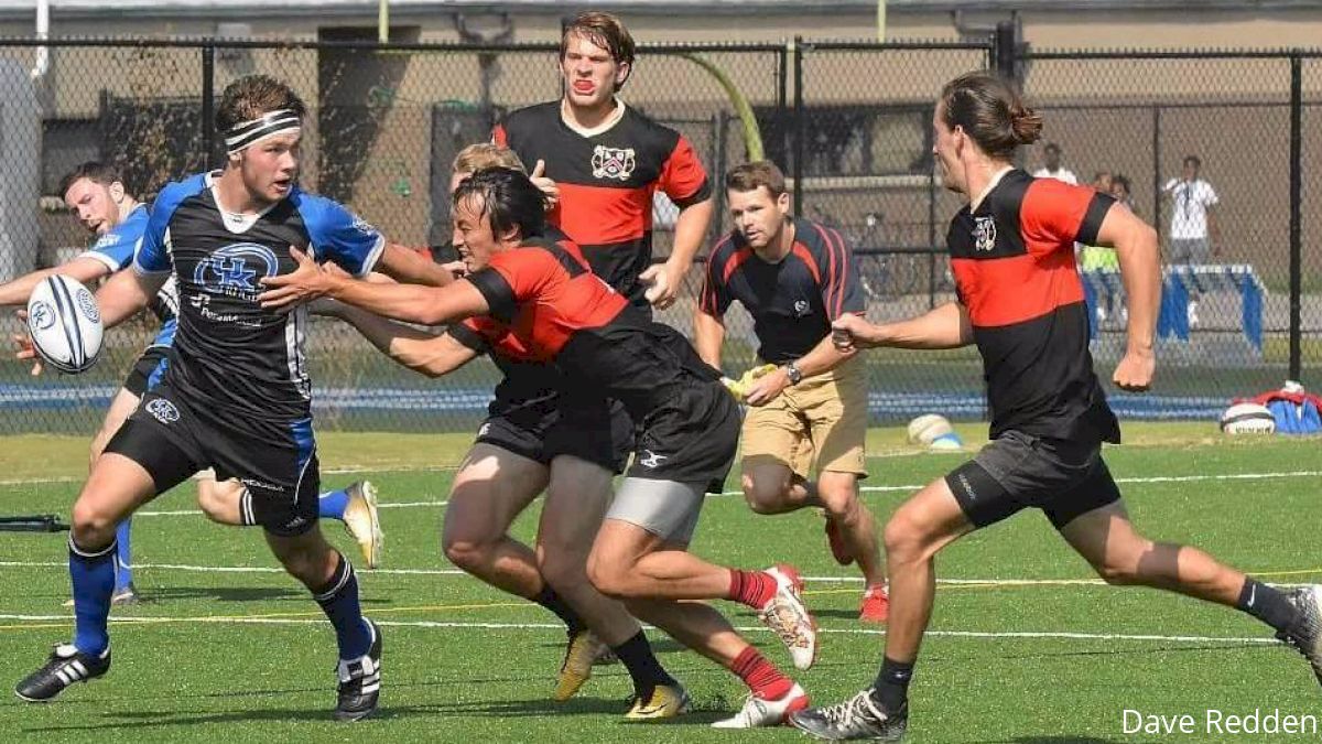Forwards Dominate Top College Players Of The Week