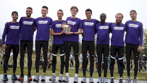 FloTrack TV: Portland's Workout Week