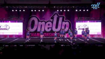 Jersey All Stars - Sea Witches [2023 L1 Junior - Small - A Day 1] 2023 One Up Grand Nationals