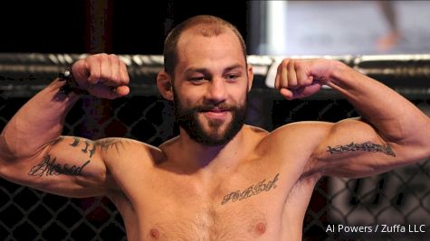 Sam Sicilia Faces Former Bellator Champ In Promotional Debut