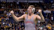 Leaving A Legacy: Pletcher & Moore's Last Home Dual For Ohio State