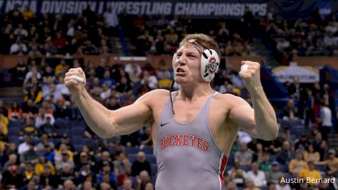Leaving A Legacy: Pletcher & Moore's Last Home Dual For Ohio State