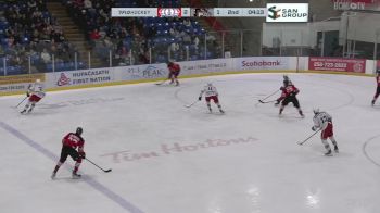 Replay: Home - 2024 Prince George vs Alberni Valley | Feb 19 @ 2 PM