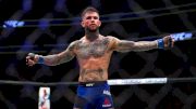 Cody Garbrandt: 'TJ Dillashaw Was Never A Real Champion'